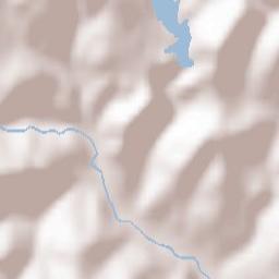 Saint-Marcel-lès-Annonay Terrain Map