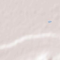 Saint-Sorlin-en-Valloire Terrain Map