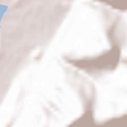 Le Champ-près-Froges Terrain Map