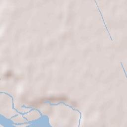Motta Visconti Terrain Map