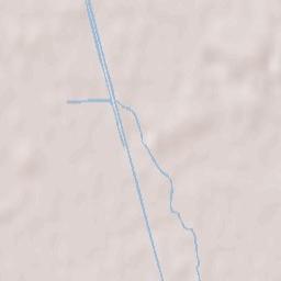 Giussago Terrain Map