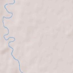 Pavone del Mella Terrain Map