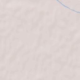 Isola Rizza Terrain Map