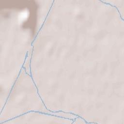Carrara San Giorgio Terrain Map
