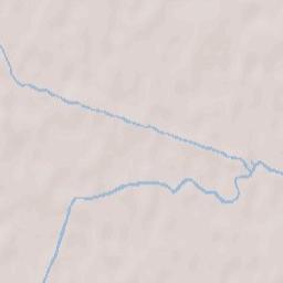 Due Carrare Terrain Map