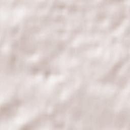 Višnjan-Visignano Terrain Map