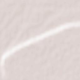 Mošorin Terrain Map