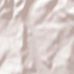 Comuna Valea Mare-Pravăţ Terrain Map