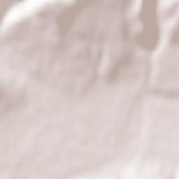 Pârscov Terrain Map