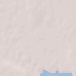 Comuna Ghergheasa Terrain Map