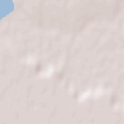 Balta Albă Terrain Map