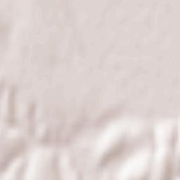 Comuna Luncaviţa Terrain Map