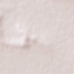 Gornostayevka Terrain Map