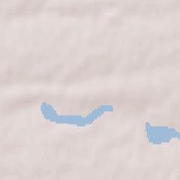 Plastunovskaya Terrain Map