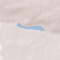 Grigoropolisskaya Terrain Map