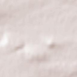 Konstantinovskoye Terrain Map