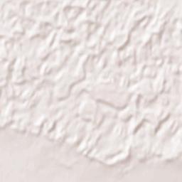 Langlade County Terrain Map