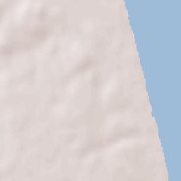 Saint-Estèphe Terrain Map