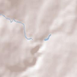 Boulieu-lès-Annonay Terrain Map