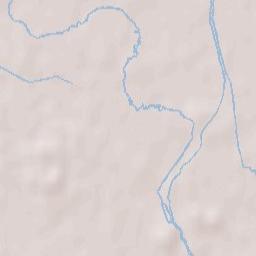 Guinzano Terrain Map