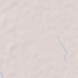 Ceranova Terrain Map