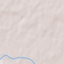 Alfianello Terrain Map