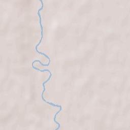 Pralboino Terrain Map