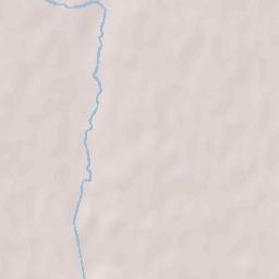 Isola della Scala Terrain Map