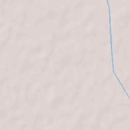 Roverchiara Terrain Map