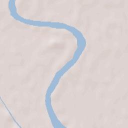 Bonavigo Terrain Map