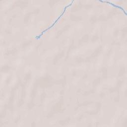 Pernumia Terrain Map