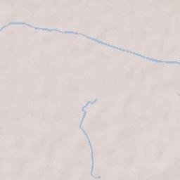 Terrassa Padovana Terrain Map