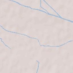 Bovolenta Terrain Map