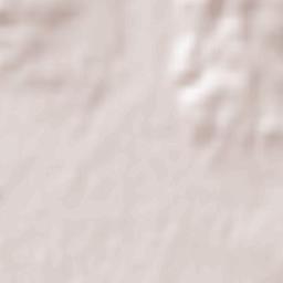 Okučani Terrain Map