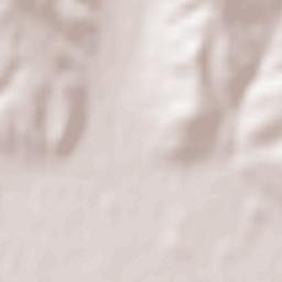 Rešetari Terrain Map