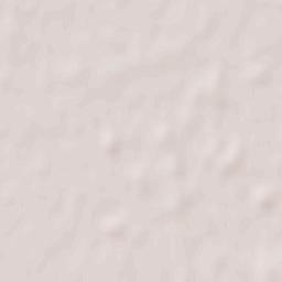 Budrovci Terrain Map