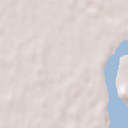 Novi Sad Terrain Map