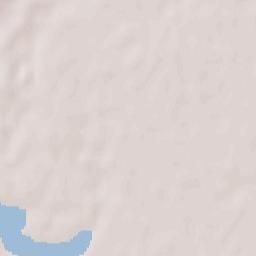 Tomaševac Terrain Map