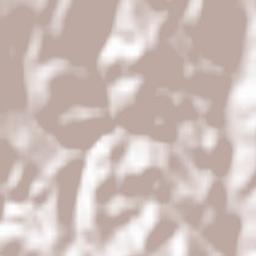 Comuna Dognecea Terrain Map