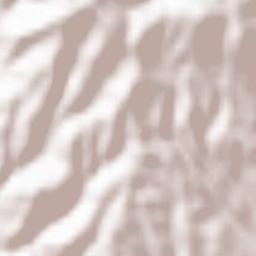 Dognecea Terrain Map