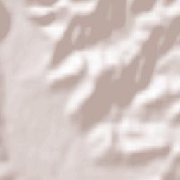 Comuna Şuici Terrain Map