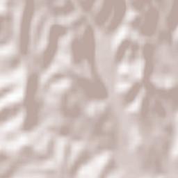 Comuna Cicănești Terrain Map