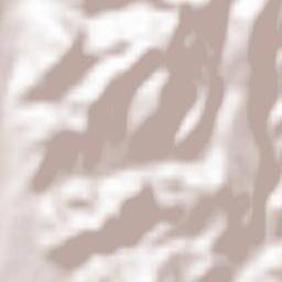 Oeștii Pământeni Terrain Map