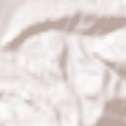 Câmpulung Terrain Map