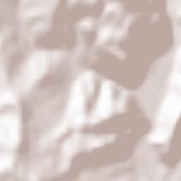 Comuna Stoeneşti Terrain Map