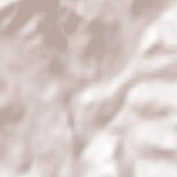 Drajna de Sus Terrain Map