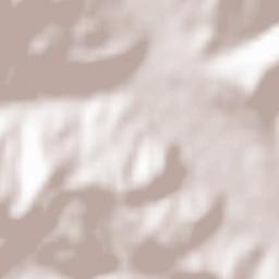 Bâscenii de Sus Terrain Map