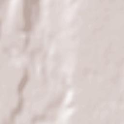 Comuna Poşta Câlnãu Terrain Map