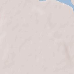 Ghergheasa Terrain Map