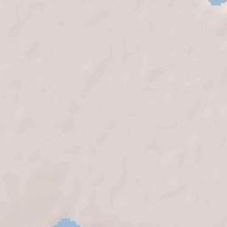 Comuna Balta Albă Terrain Map